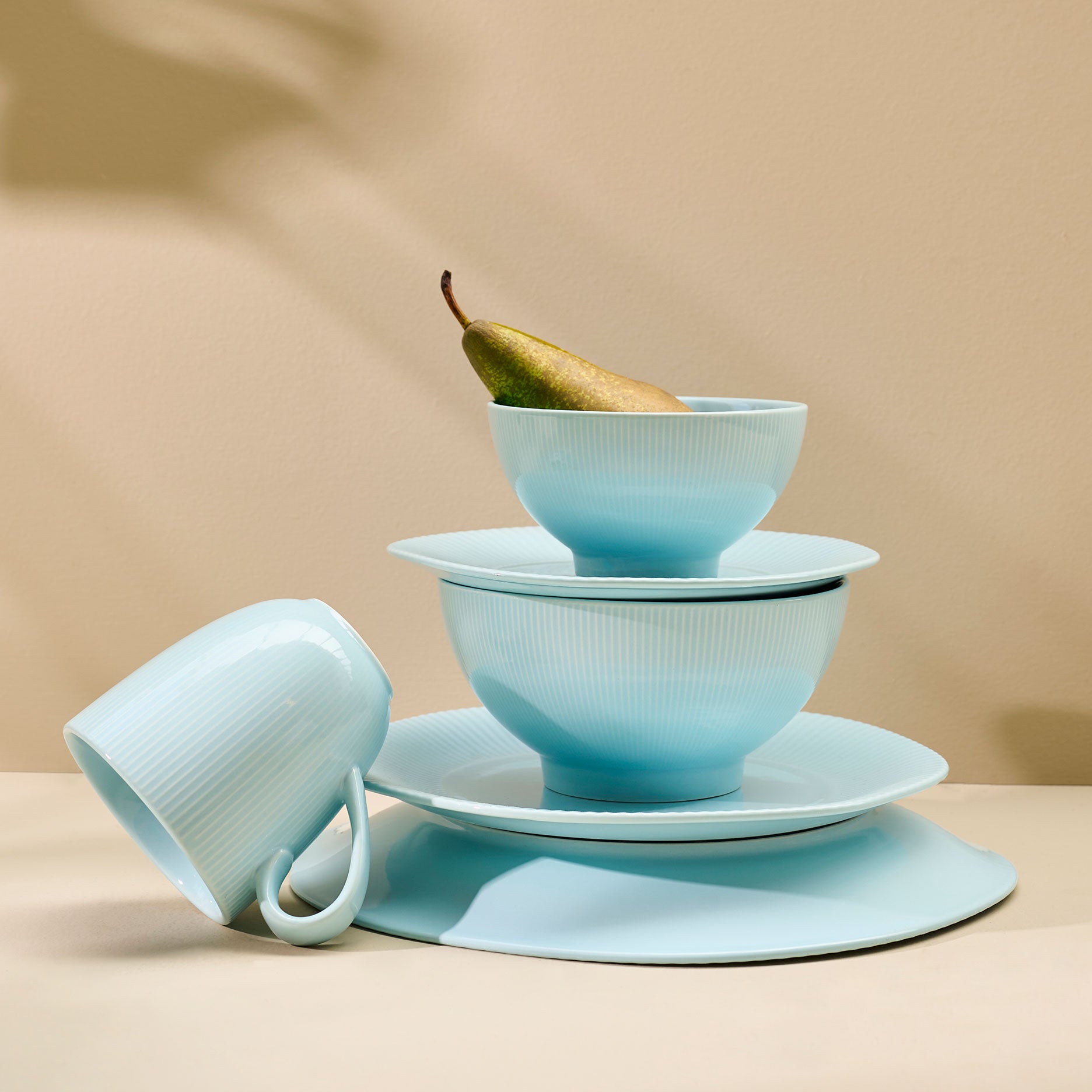 Magic krus m.hank H9,5 2 stk.